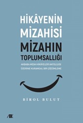 Akbaba Mizah Hikayeleri Antolojisi Üzerine Kuramsal Bir Çözümleme - 1