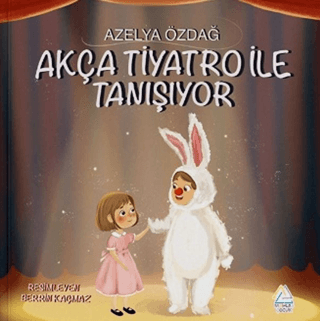 Akça Tiyatro ile Tanışıyor - 1