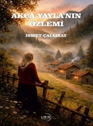 Akça Yayla’nın Özlemi - 1