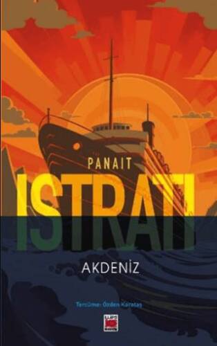 Akdeniz - 1