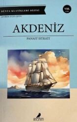 Akdeniz - Anonim Yayıncılık