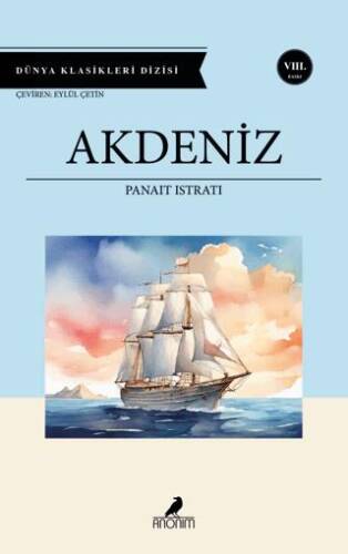Akdeniz - 1
