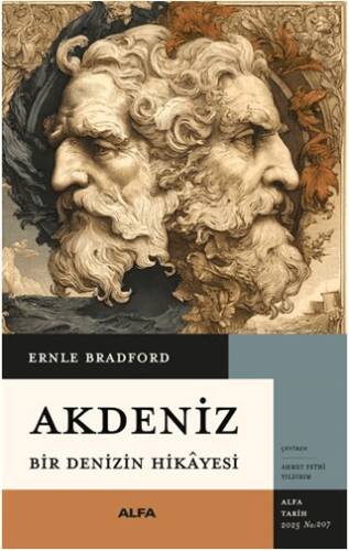 Akdeniz Bir Denizin Hikayesi - 1