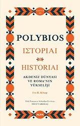Akdeniz Dünyası Ve Roma’nın Yükselişi I Ve II. Kitap - 1