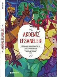 Akdeniz Efsaneleri - 1