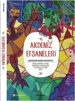 Akdeniz Efsaneleri - 1