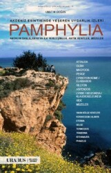 Akdeniz Esintisinde Yeşeren Uygarlık İzleri Pamphylia - Uranus