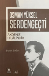Akdeniz Hilalindir - Tedev Yayınları
