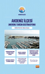 Akdeniz İlçesi Mersin Turizm Destinasyonu - 1