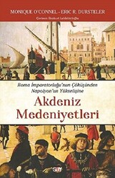 Akdeniz Medeniyetleri - 1