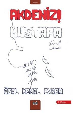 Akdeniz! Mustafa - 1