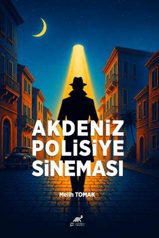 Akdeniz Polisiye Sineması - 1