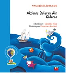 Akdeniz Sularını Alır Giderse - 1