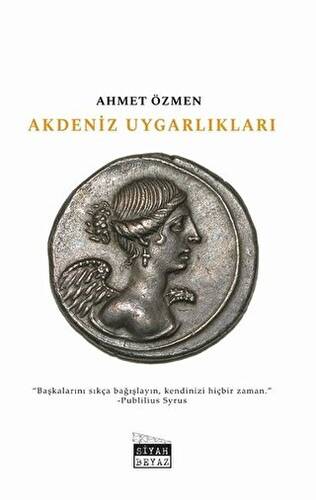 Akdeniz Uygarlıkları - 1