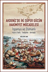 Akdeniz`de İki Süper Gücün Hakimiyet Mücadelesi - 1