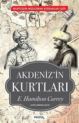 Akdeniz`in Kurtları - Muhteşem Müslüman Korsanlar Çağı - 1