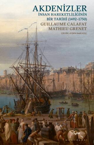 Akdenizler - 1