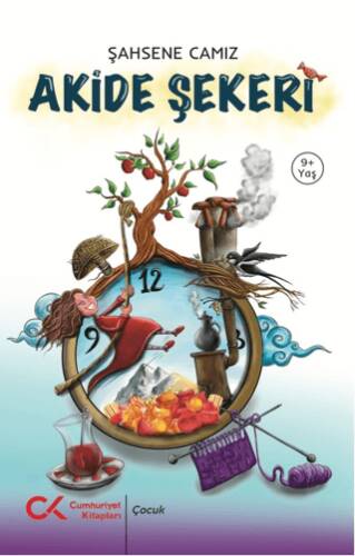 Akide Şekeri - 1