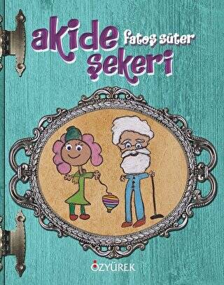 Akide Şekeri - 1