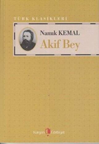 Akif Bey - 1