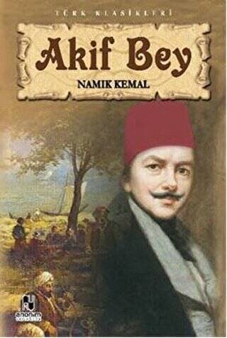 Akif Bey - 1