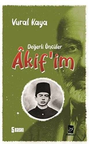 Akif`im - 1