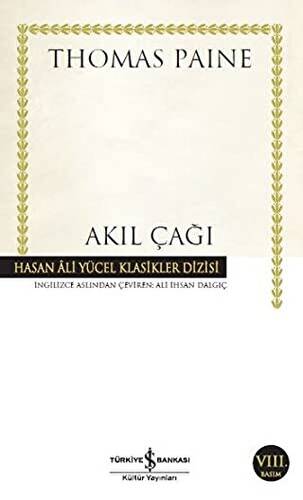 Akıl Çağı - 1