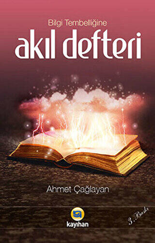 Akıl Defteri - 1