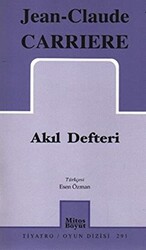 Akıl Defteri - 1