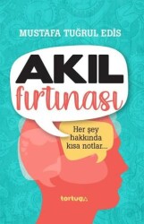 Akıl Fırtınası - Her Şey Hakkında Kısa Notlar - Tortuga