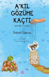 A’kıl Gözüme Kaçtı - 1