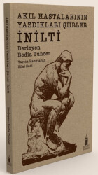 Akıl Hastalarının Yazdıkları Şiirler: İnilti - Beyoğlu Kitabevi