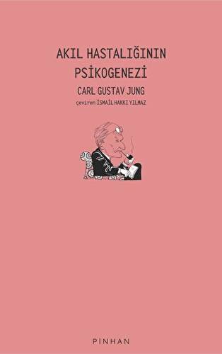 Akıl Hastalığının Psikogenezi - 1