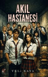 Akıl Hastanesi - Kordon Yayınları