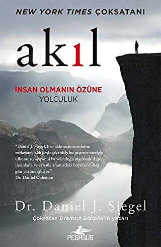 Akıl: İnsan Olmanın Özüne Yolculuk - 1