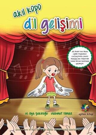 Akıl Küpü - Dil Gelişimi - 1