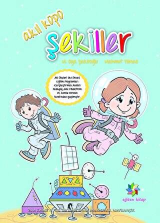 Akıl Küpü - Şekiller - 1