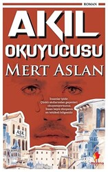 Akıl Okuyucusu - 1