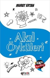 Akıl Öyküleri - 1