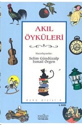 Akıl Öyküleri - 1