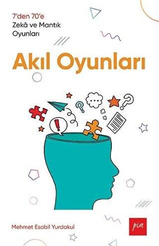 Akıl Oyunları - 1