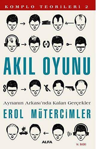 Akıl Oyunu - 1