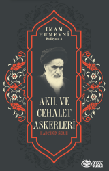 Akıl ve Cehalet Askerleri - Önsöz Yayıncılık