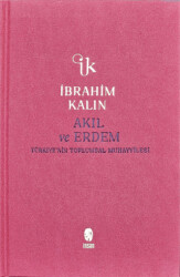 Akıl ve Erdem - 1