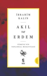 Akıl ve Erdem - İnsan Yayınları