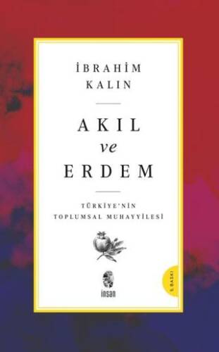Akıl ve Erdem - 1