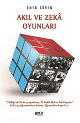 Akıl ve Zeka Oyunları - 1