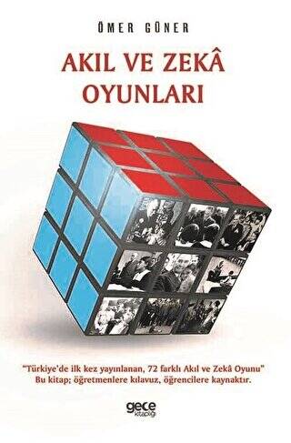 Akıl ve Zeka Oyunları - 1