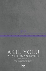 Akıl Yolu - Ötüken Neşriyat