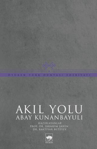 Akıl Yolu - 1